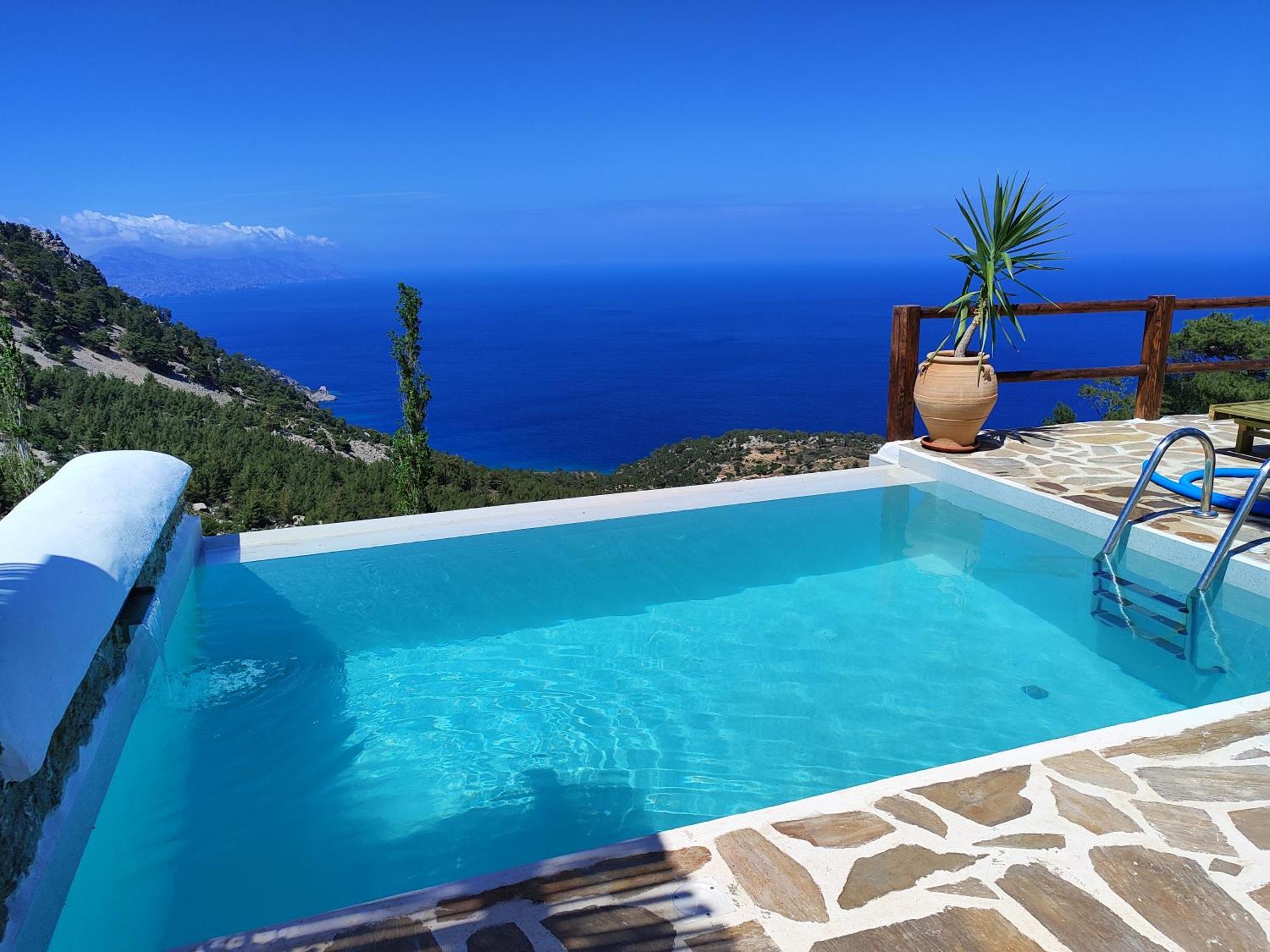 Aegean View *
