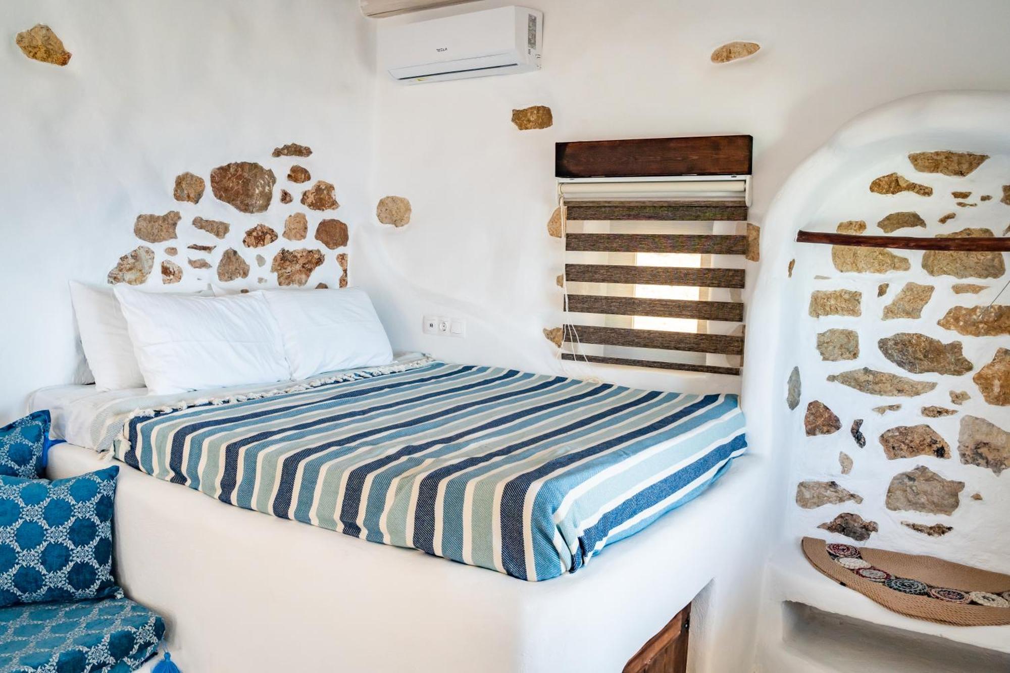 Villa Aegean View *