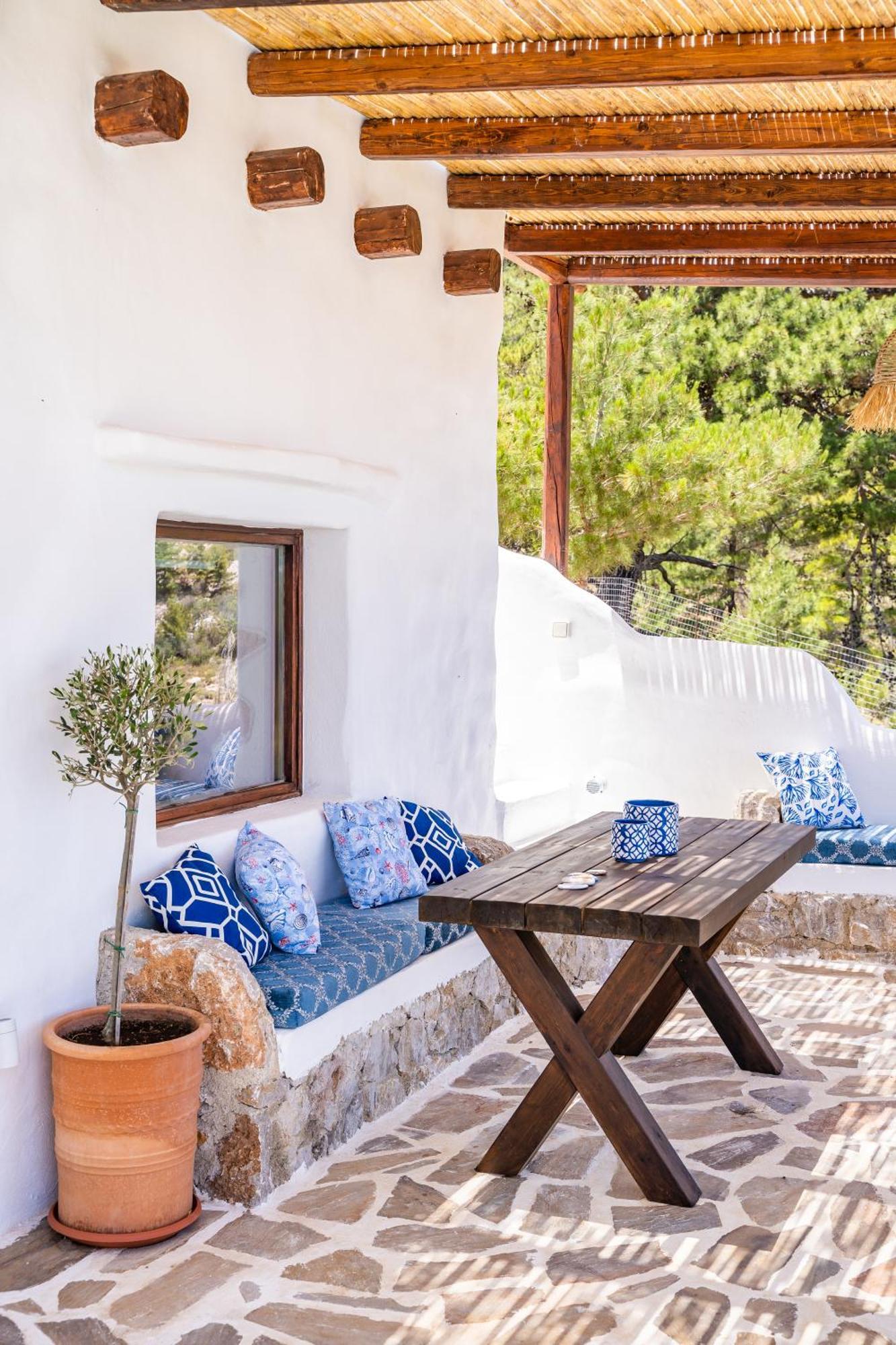 Aegean View
