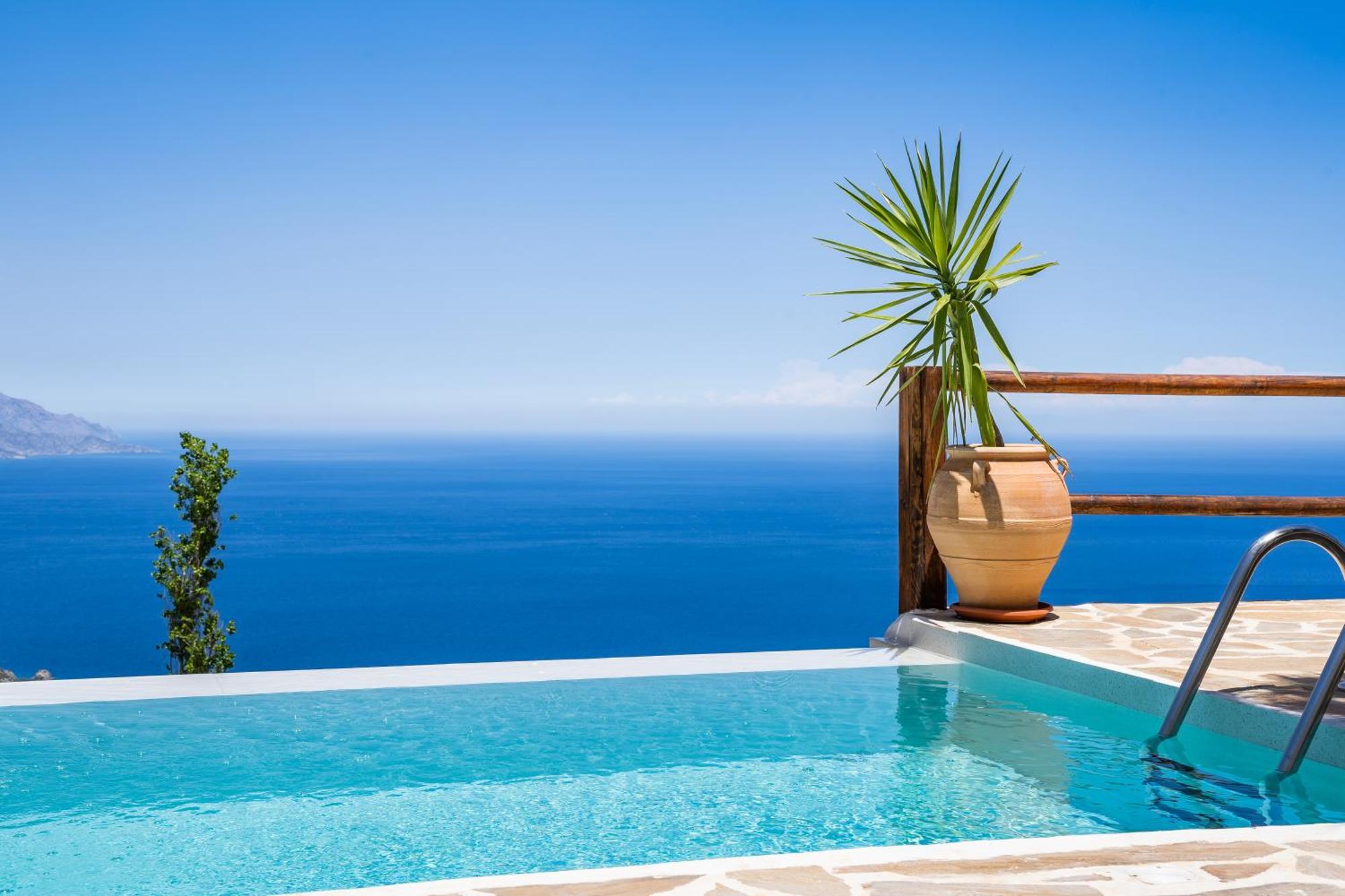Villa Aegean View