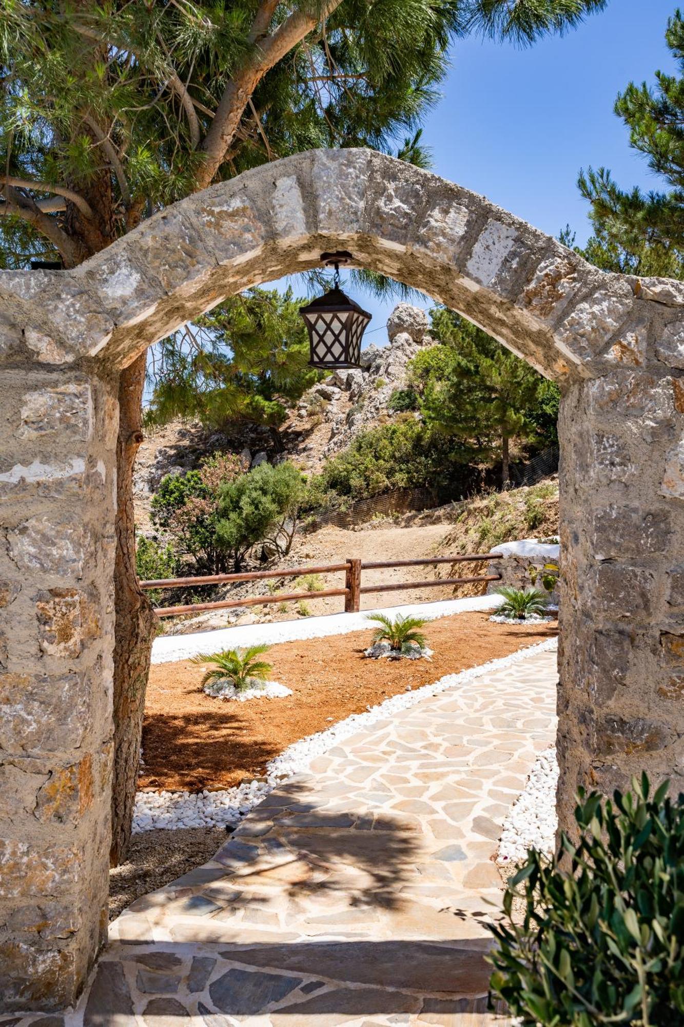 Villa Aegean View