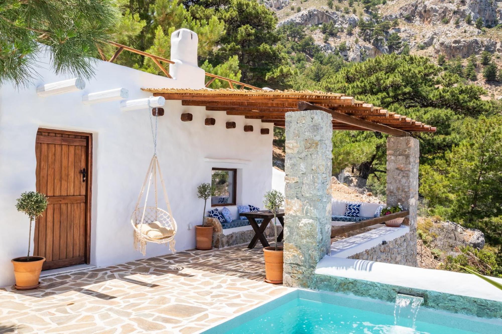 Aegean View Villa Karpathos Town (Pigadia)