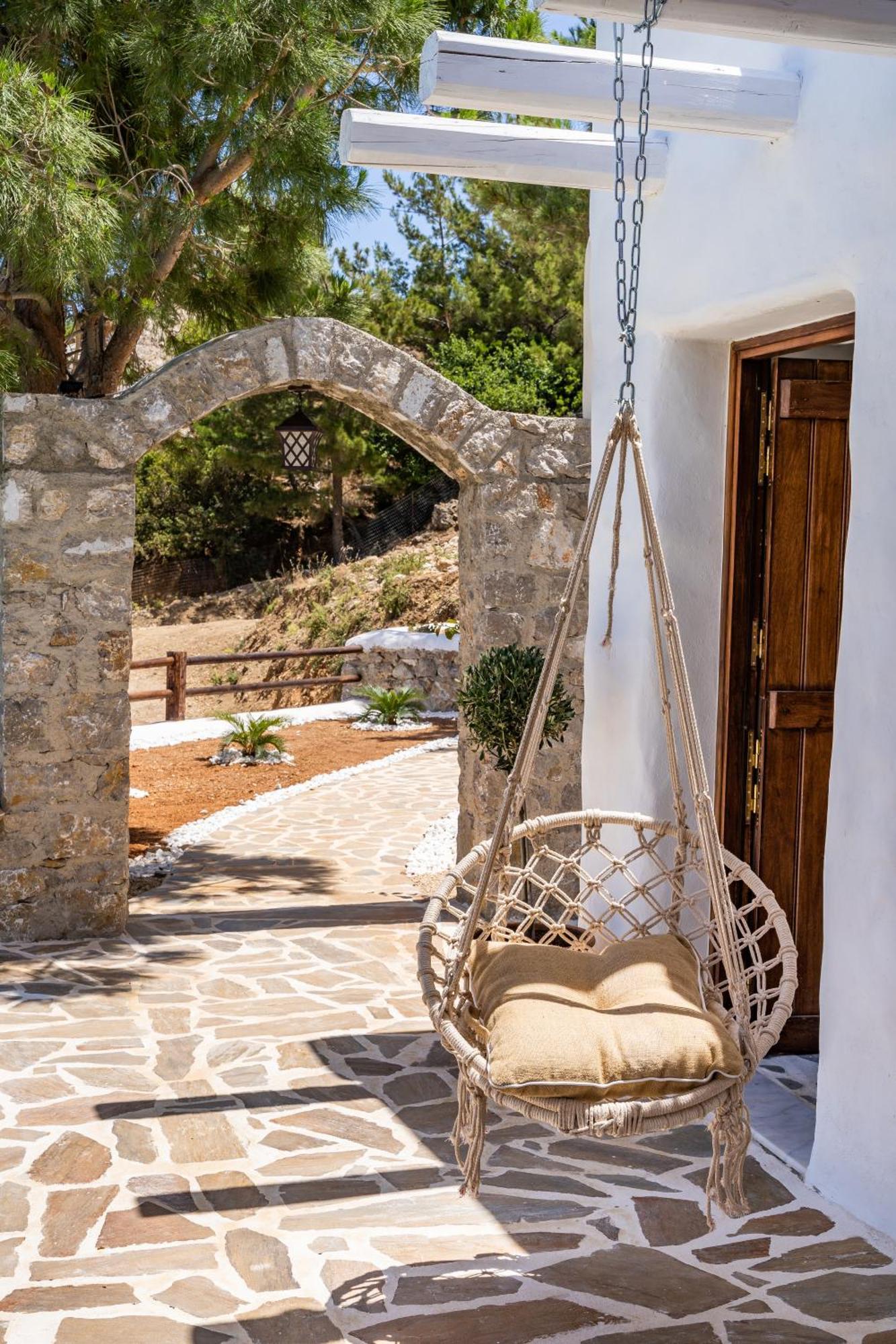Aegean View *