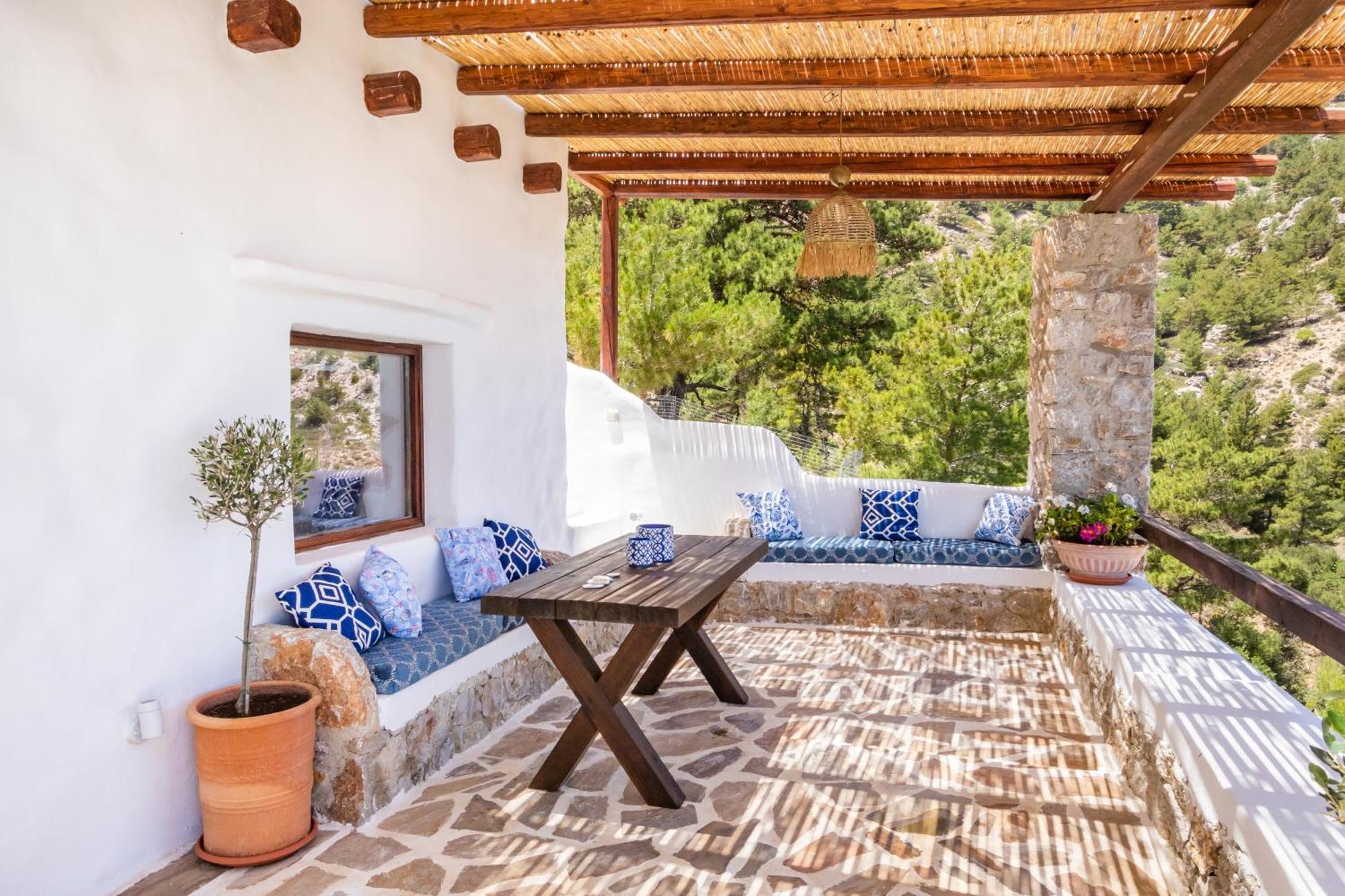 Villa Aegean View