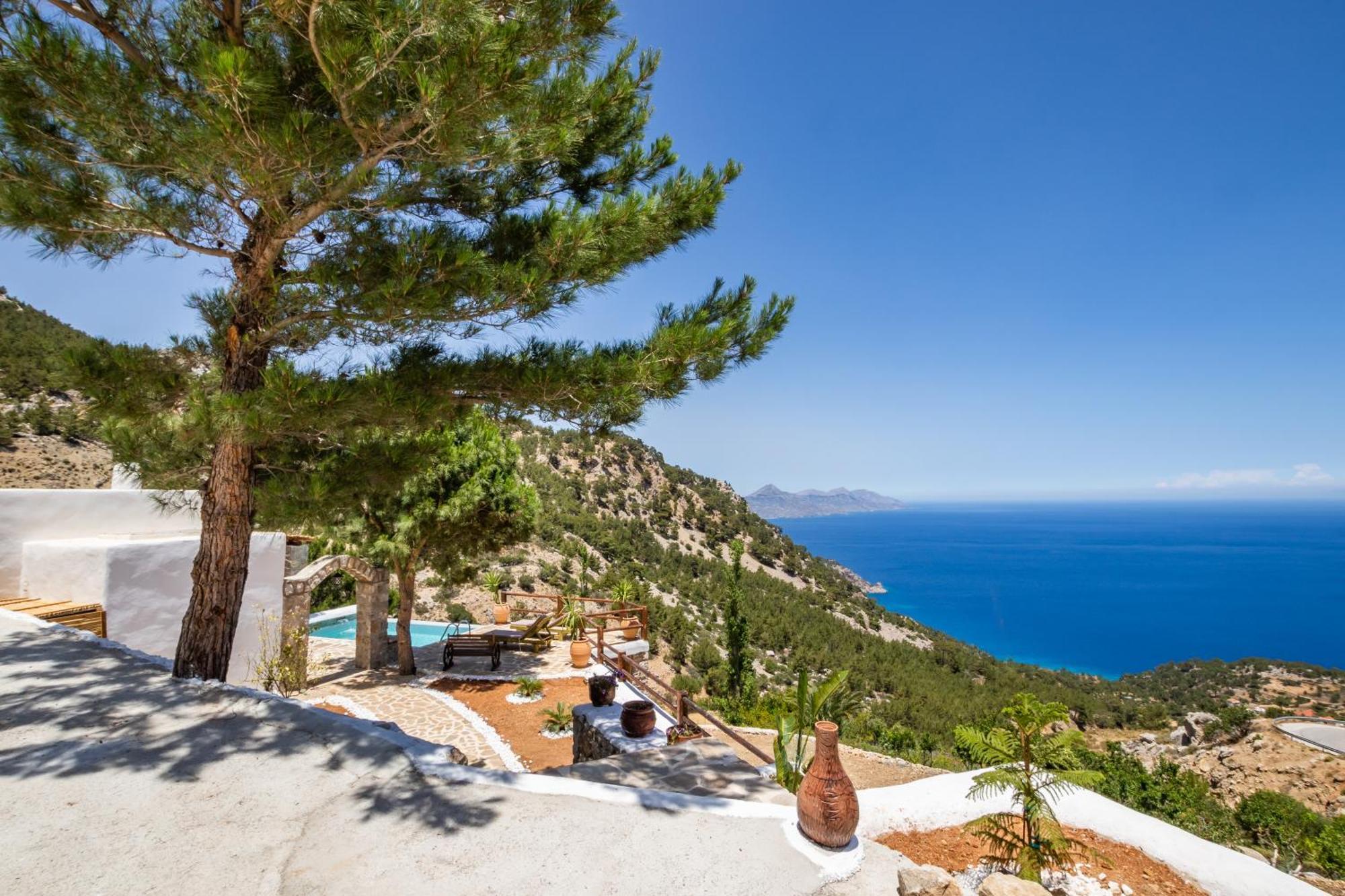Aegean View * Karpathos Town (Pigadia)