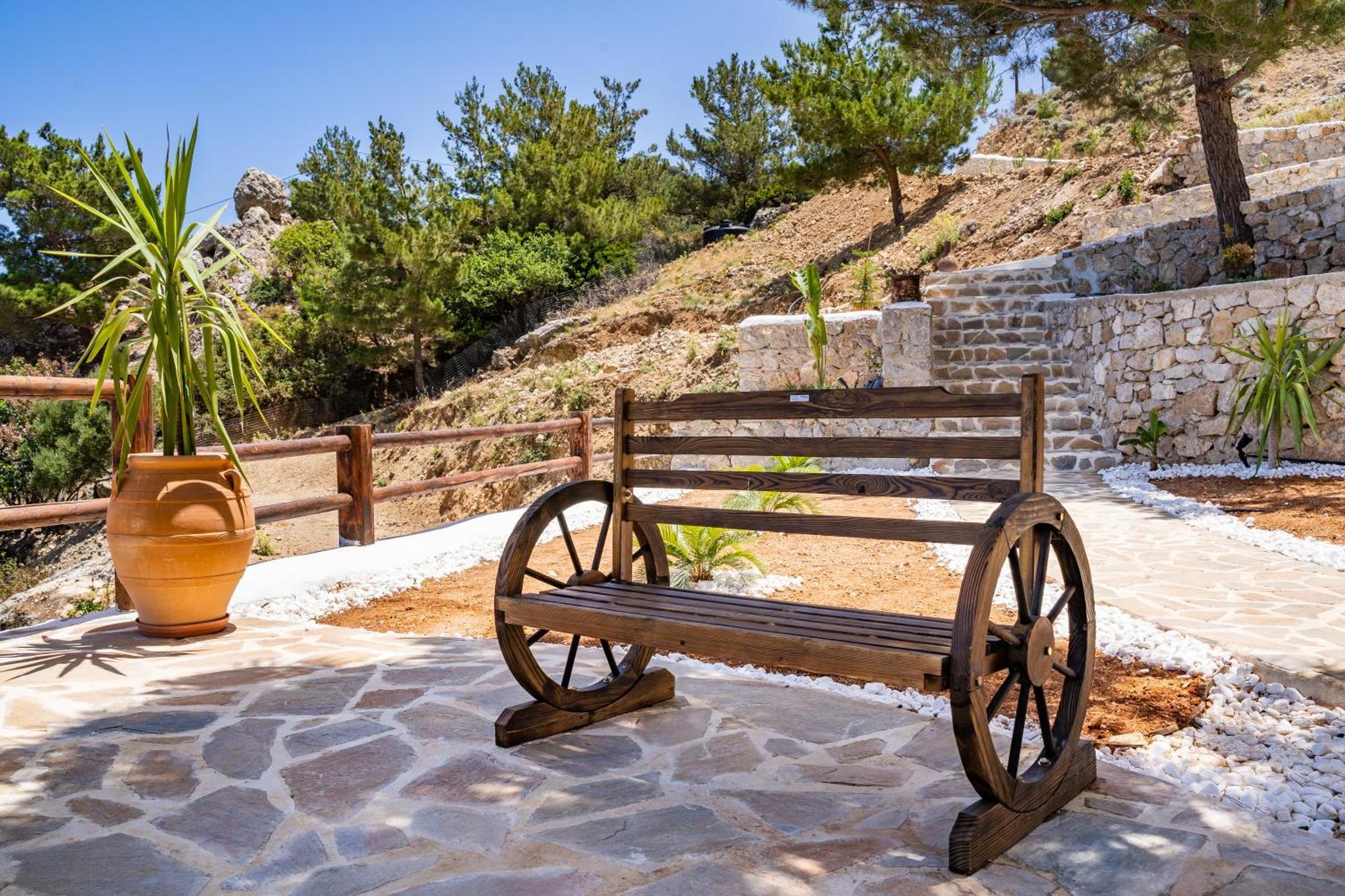 Aegean View