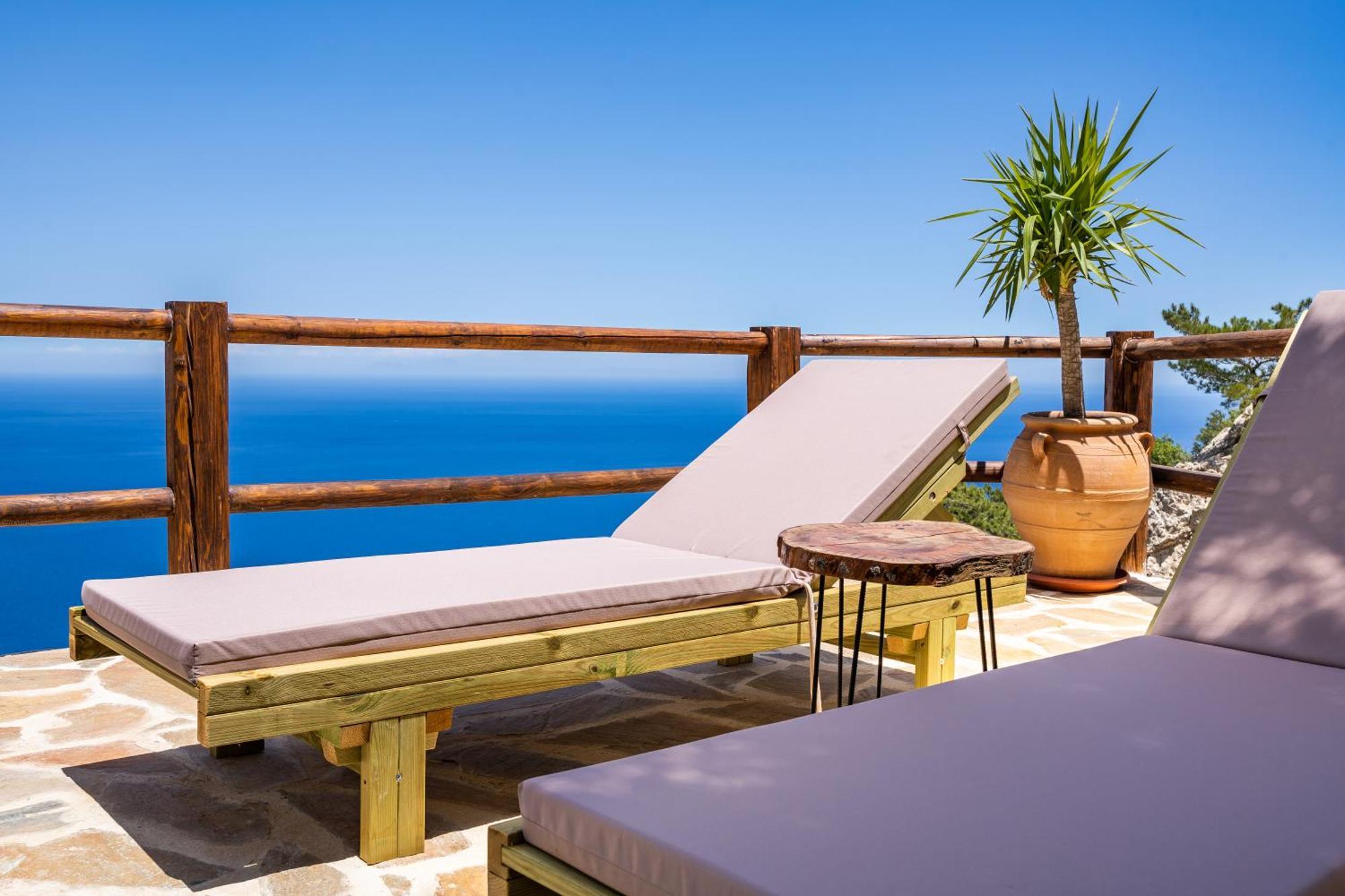 Aegean View Villa Karpathos Town (Pigadia)