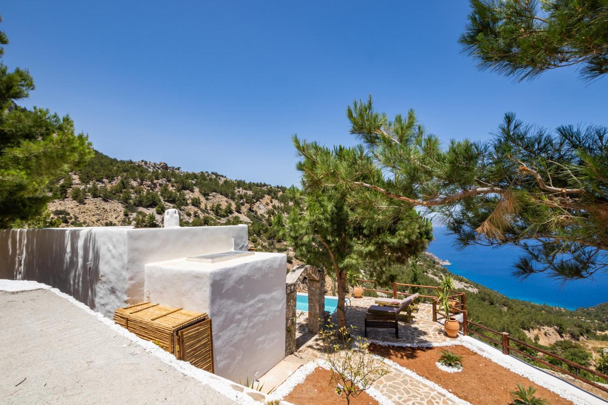 Aegean View Karpathos Town (Pigadia)