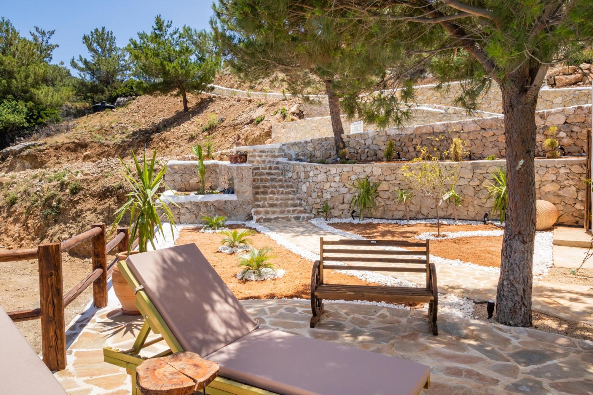 Aegean View Villa Karpathos Town (Pigadia)