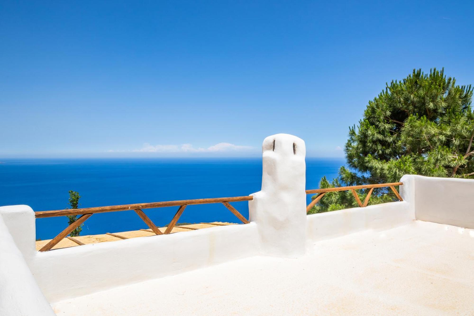 Aegean View *