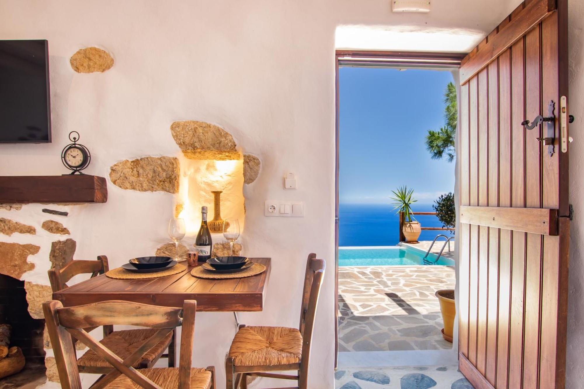 Aegean View Villa Karpathos Town (Pigadia)