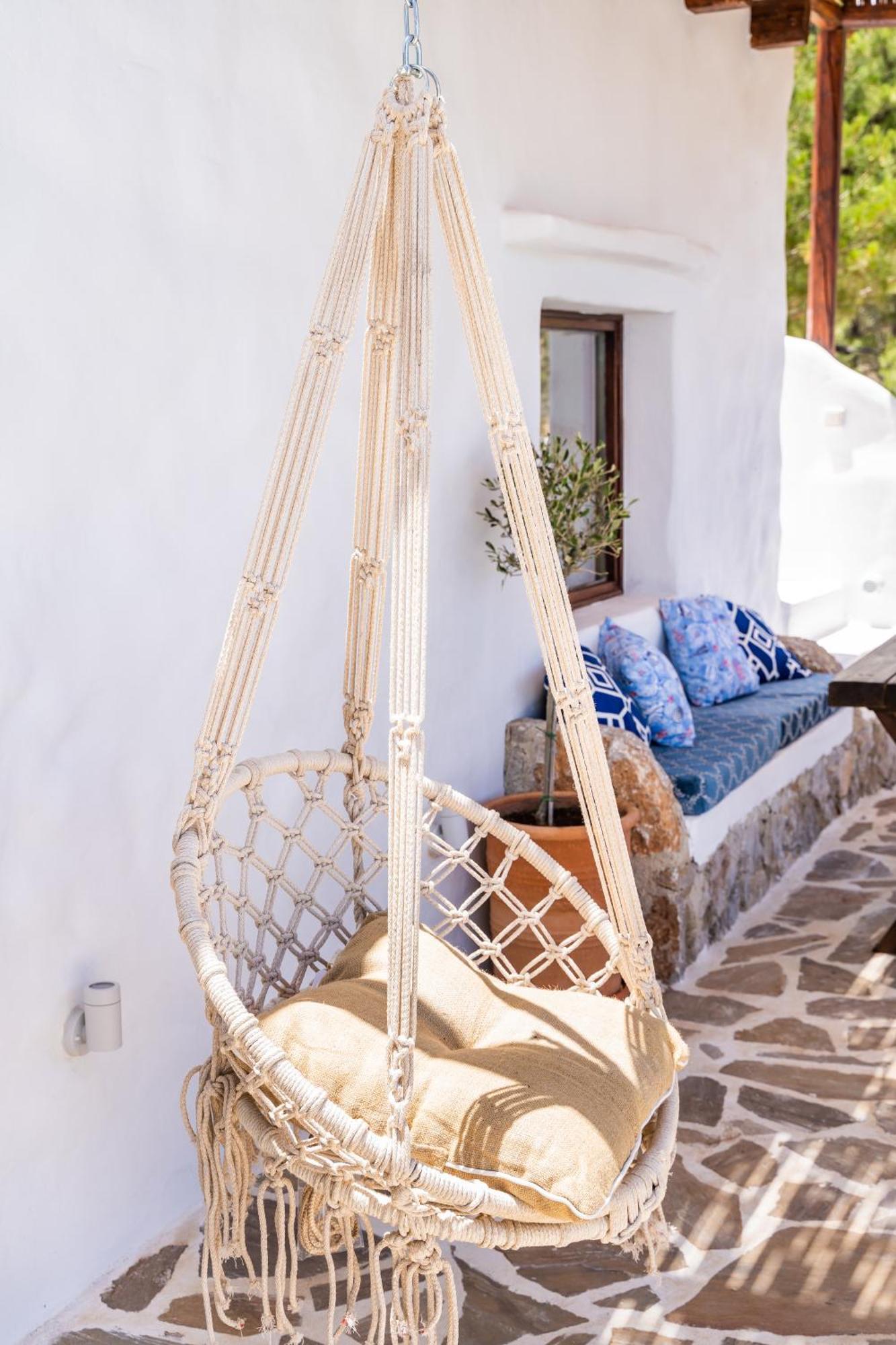 Aegean View Villa *