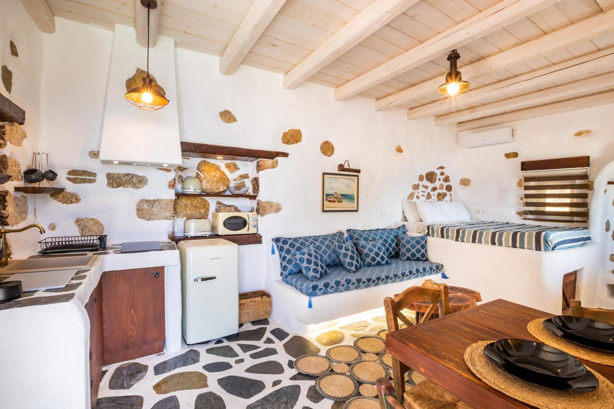 Villa Aegean View