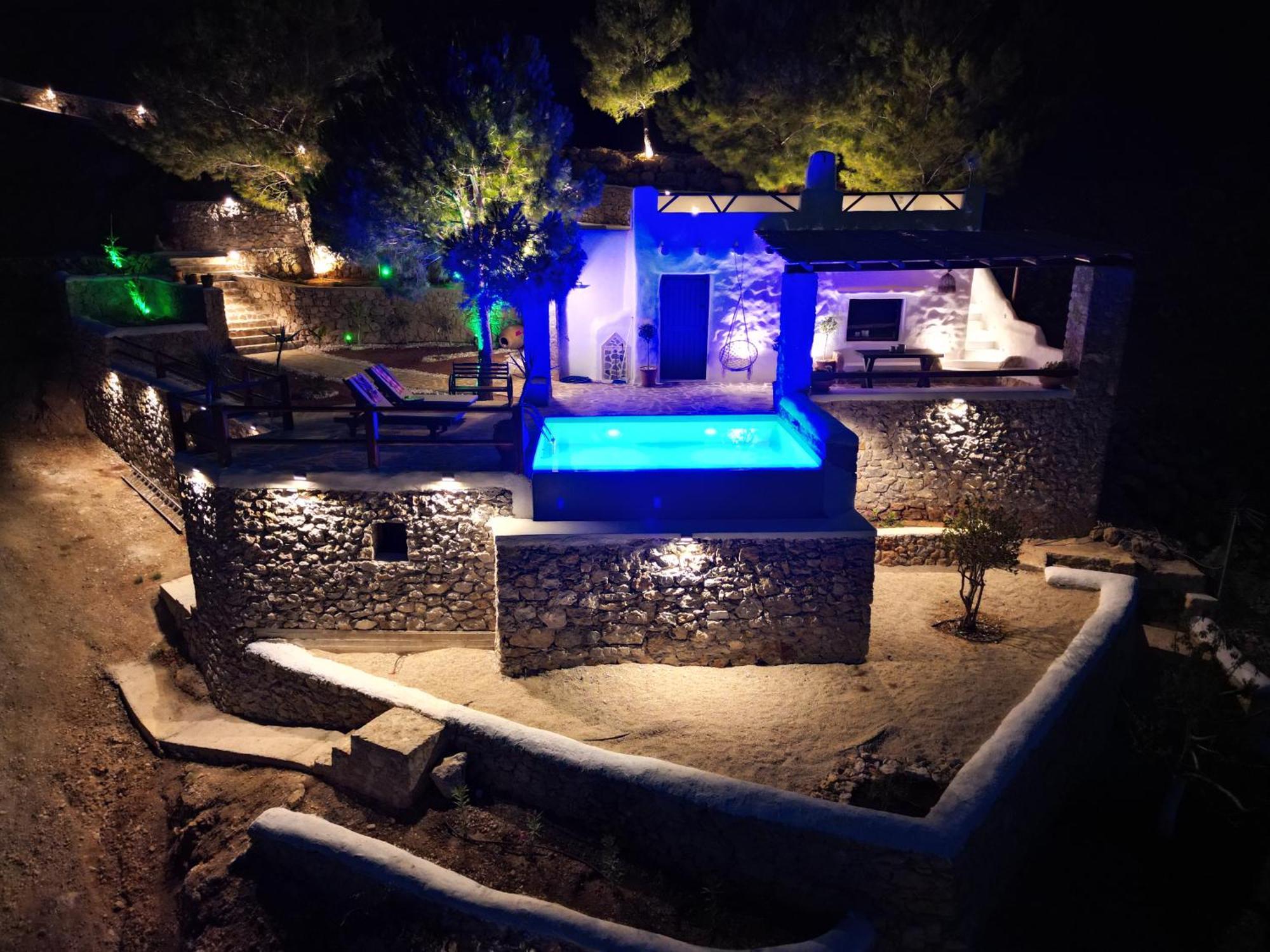 Aegean View Villa